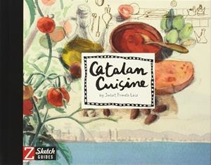 CATALAN CUISINE (ENGLISH) | 9788494115035 | POMES LEIZ, JULIET