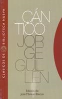 CÁNTICO | 9788470308024 | GUILLÉN, JORGE