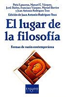LUGAR DE LA FILOSOFÍA, EL | 9788483107706 | AA. VV.