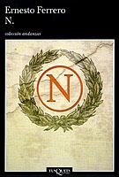 N. | 9788483101872 | FERRERO, ERNESTO