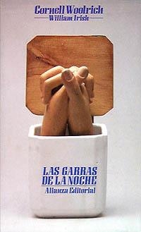 GARRAS DE LA NOCHE, LAS | 9788420601625 | WOOLRICH «WILLIAM IRISH», CORNELL