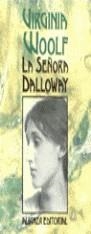 SEÑORA DALLOWAY, LA | 9788420606798 | WOOLF, VIRGINIA