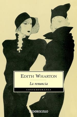 RENUNCIA, LA | 9788497932561 | WHARTON, EDITH