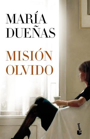 MISIÓN OLVIDO | 9788499984032 | DUEÑAS, MARÍA