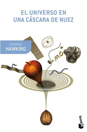 UNIVERSO EN UNA CÁSCARA DE NUEZ, EL | 9788408131281 | HAWKING, STEPHEN
