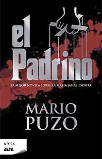 PADRINO, EL | 9788498723526 | PUZO, MARIO