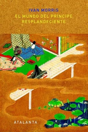 MUNDO DEL PRÍNCIPE RESPLANDECIENTE, EL | 9788494227677 | MORRIS, IVAN