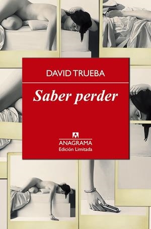 SABER PERDER | 9788433928351 | TRUEBA, DAVID