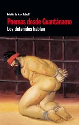 POEMAS DESDE GUANTÁNAMO | 9788483078198 | A. GARZIA