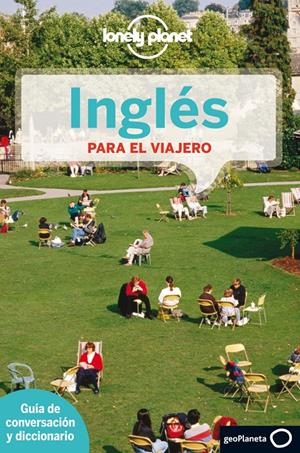 INGLÉS PARA EL VIAJERO. GUÍA DE CONVERSACIÓN Y DICCIONARIO | 9788408003113 | AA. VV.