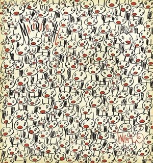 MACANUDO 6 | 9788439723387 | LINIERS