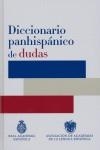 DICCIONARIO PANHISPÁNICO DE DUDAS | 9788429406238 | REAL ACADEMIA