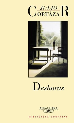 DESHORAS | 9788420482842 | CORTÁZAR, JULIO