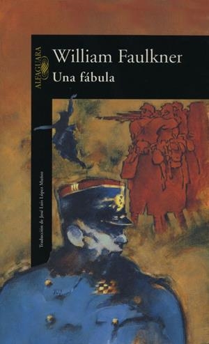 UNA FABULA | 9788420422770 | FAULKNER, WILLIAM