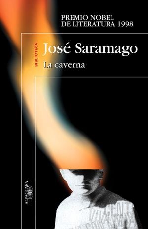 CAVERNA, LA | 9788420442280 | SARAMAGO, JOSÉ