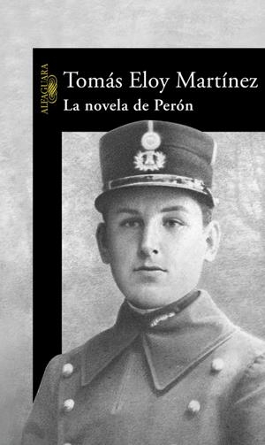 NOVELA DE PERÓN, LA | 9788420449319 | ELOY MARTÍNEZ, TOMÁS