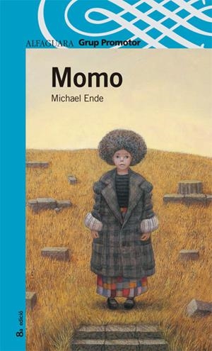 MOMO (CATALÀ) | 9788484356202 | ENDE, MICHAEL