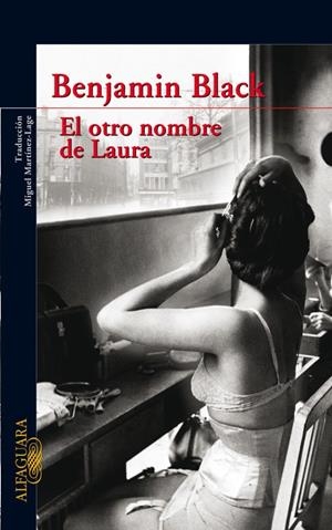 OTRO NOMBRE DE LAURA, EL | 9788420473802 | BLACK, BENJAMIN