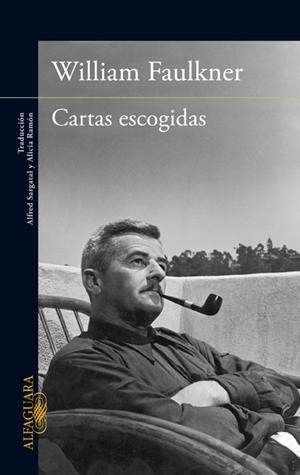 CARTAS ESCOGIDAS -FAULKNER- | 9788420402840 | FAULKNER, WILLIAM
