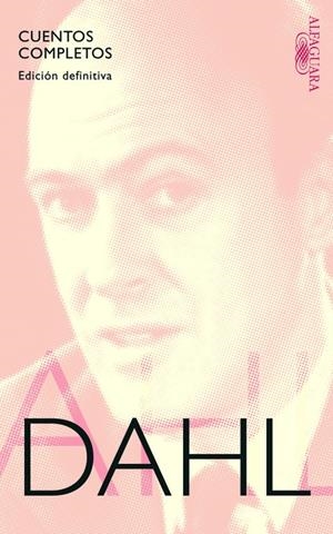 CUENTOS COMPLETOS (DAHL) | 9788420410807 | DAHL, ROALD