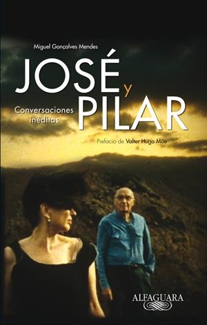JOSÉ Y PILAR CONVERSACIONES INÉDITAS | 9788420414430 | GONÇALVES MENDES, MIGUEL