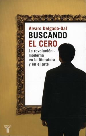 BUSCANDO EL CERO | 9788430605590 | DELGADO-GAL, ALVARO