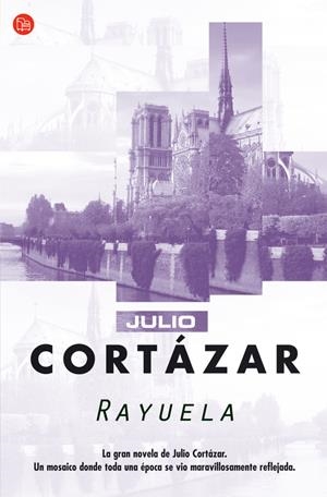 RAYUELA | 9788466319058 | CORTAZAR  , JULIO