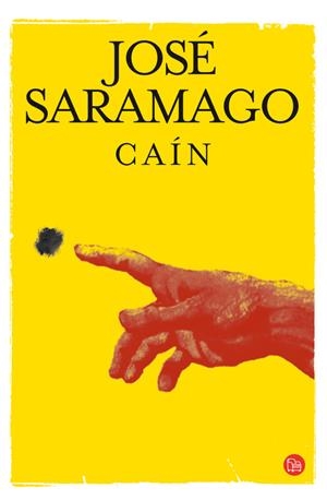 CAÍN | 9788466324595 | SARAMAGO , JOSÉ