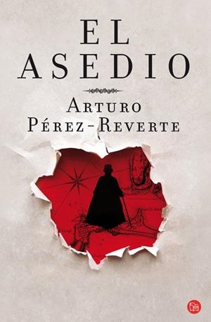 ASEDIO, EL | 9788466313810 | PÉREZ REVERTE, ARTURO