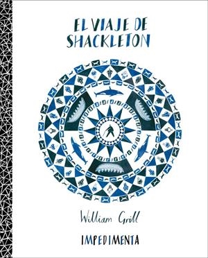 VIAJE DE SHACKLETON, EL | 9788415979326 | GRILL, WILLIAM