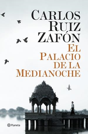 PALACIO DE LA MEDIANOCHE, EL | 9788408131472 | RUIZ ZAFON, CARLOS