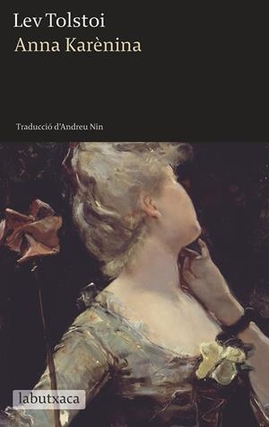 ANNA KARÈNINA | 9788499309040 | TOLSTÓI, LEV N.