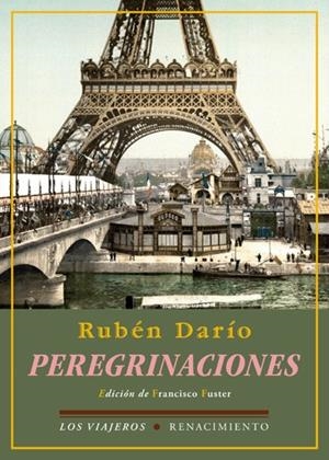 PEREGRINACIONES | 9788484729983 | DARÍO, RUBÉN