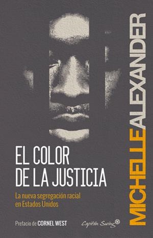 COLOR DE LA JUSTICIA, EL | 9788494287923 | ALEXANDER, MICHELE