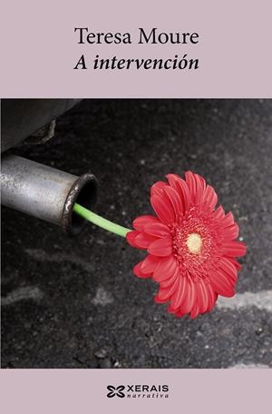 INTERVENCIÓN, A | 9788499140940 | MOURE, TERESA