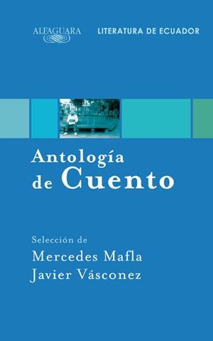 ANTOLOGÍA DEL CUENTO | 9788420423463 | VV.AA