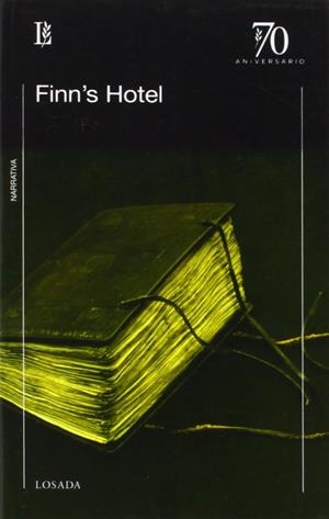 FINN'S HOTEL | 9789500399739 | JOYCE, JAMES