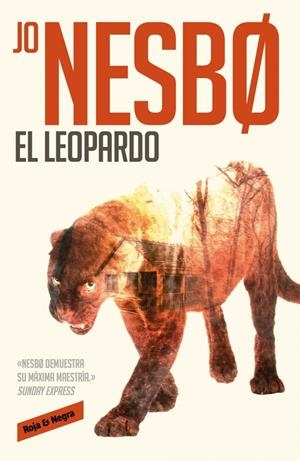 LEOPARDO, EL  | 9788439728948 | NESBO,JO