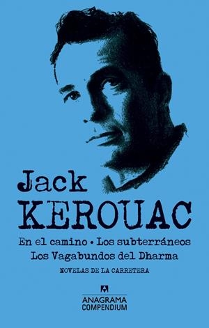 NOVELAS DE LA CARRETERA | 9788433959485 | KEROUAC, JACK