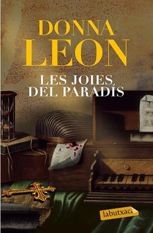 JOIES DEL PARADÍS, LES | 9788499309071 | LEON, D0NNA
