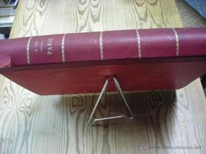 PARÍS | 012093SM | VITU, AUGUSTO