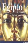 EGIPTO. EL MUNDO DE LOS FARAONES | 9783833163746 | SCHULZ, REGINE