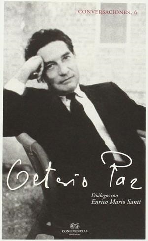 CONVERSACIONES CON OCTAVIO PAZ | 9788494274251 | PAZ, OCTAVIO