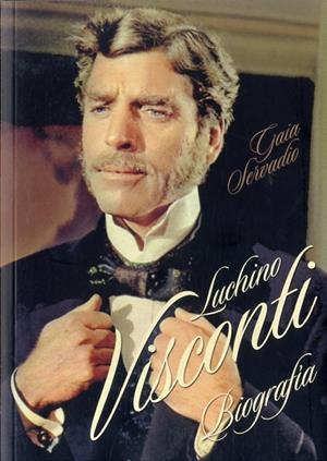 LUCHINO VISCONTI | 9788494261190 | SERVADIO,GAIA