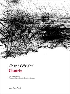CICATRIZ | 9788416193127 | WRIGHT, CHARLES