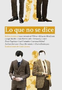 QUE NO SE DICE, LO | 9788494241352 | AA.VV