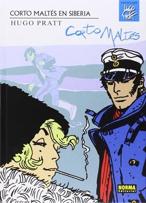 CORTO MALTÉS EN SIBERIA | 9788467915990 | PRATT, HUGO (1927-1995)