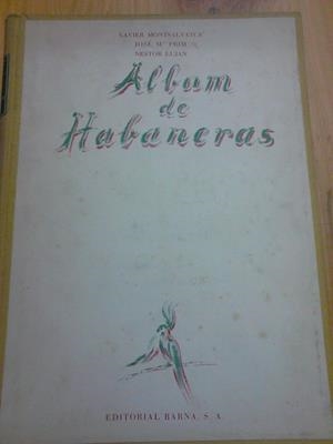ÁLBUM DE DIBUJOS DE F. GIMENO | 10999SM | GIMENO, F.