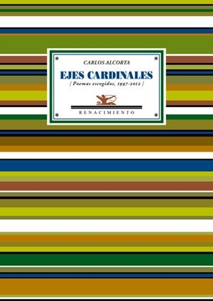 EJES CARDINALES | 9788484721727 | ALCORTA, CARLOS