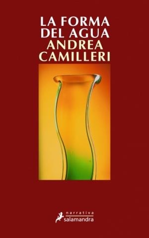 FORMA DEL AGUA, LA | 9788478887743 | CAMILLERI, ANDREA
